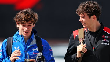 FIA en F1 tot actie gemaand: "Teams hebben hun eigen agenda"