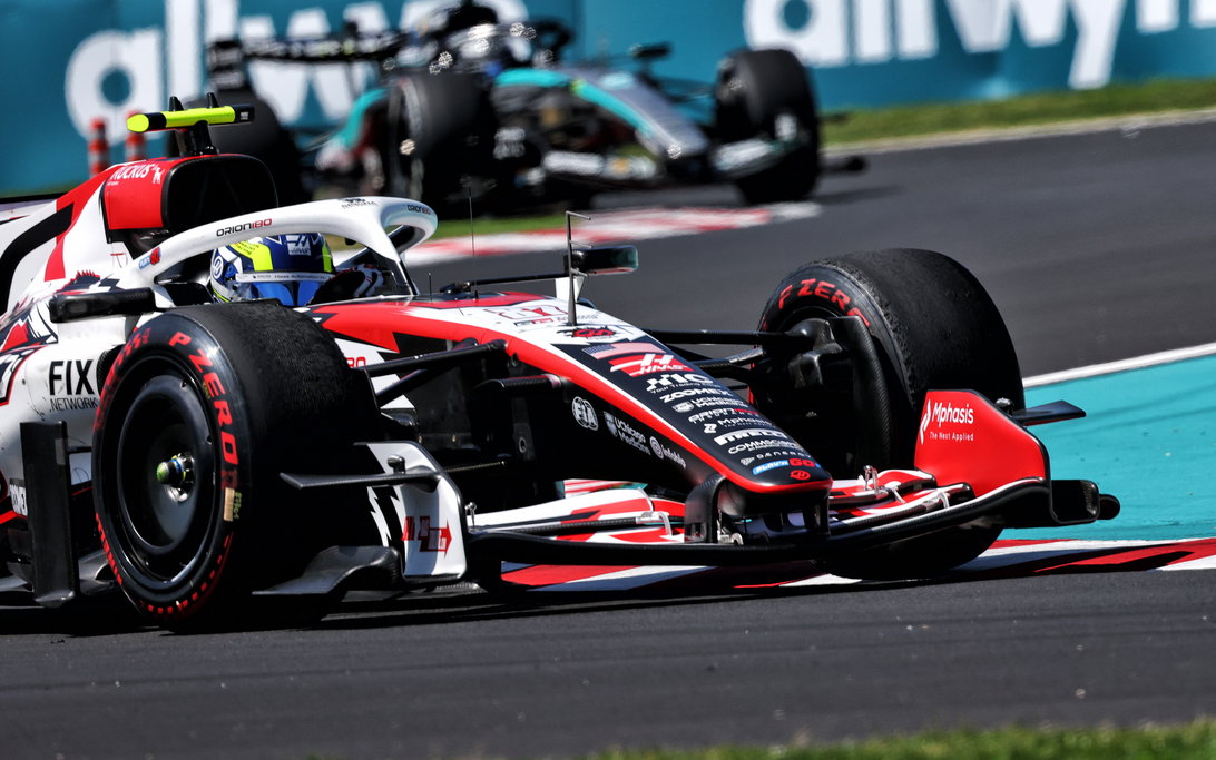 贝尓曼感叹:F1能量管理让铃鹿赛道曾经的“全油门弯角”不复存在