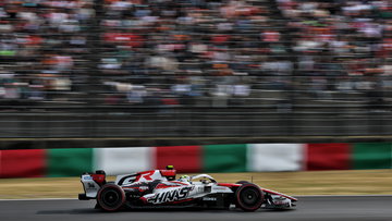 F1-teambaas waarschuwt voor 'overhaaste' regelwijzigingen