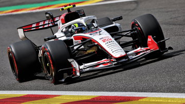 Haas deny 'reality check' claim over 2026 F1 struggles