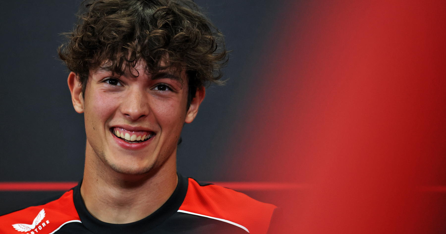 Oliver Bearman Eyes Top Teams as Ocon Faces Exit from Haas