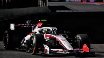 Late change to Spanish GP grid as pit lane start confirmed