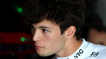 Oliver Bearman questions 'crazy' stewards decision after launching F1 attack