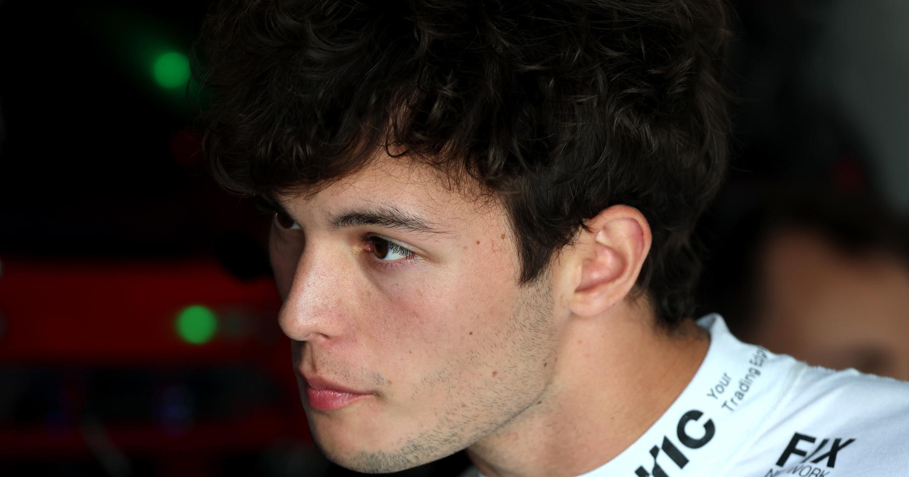 Oliver Bearman shares F1 future update amid Haas contract silence