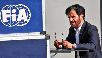 Ecclestone prijst FIA-president de hemel in