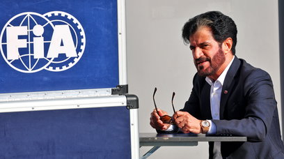 Ben Sulayem