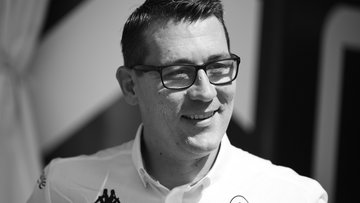 Formule E-teambaas Cyril Blais (43) overleden