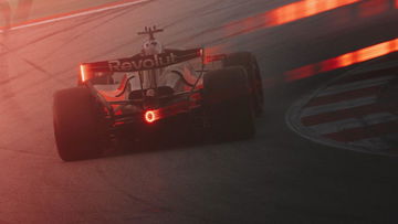 Wheatley stelt vraag der vragen: "Heb je daar genoeg reserveonderdelen voor?"