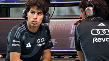 Bortoleto spreekt zorgen uit over cruciaal F1-onderdeel: "Het is een puinhoop!"