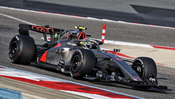 Fears raised over 'complicated' area of new F1: 'It's a mess'