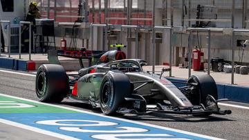 Audi discover breakthrough after eliminating 'clunky' F1 gremlins