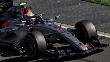 Audi receive firm instruction after shock Jonathan Wheatley exit