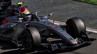 Bortoleto FP2 Australia