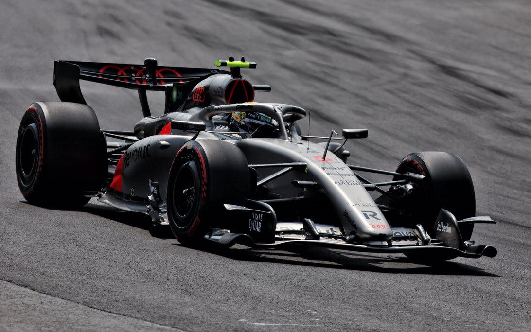 オーディのガブリエル・ボルトレト、レーススタートが「ひどい」ことを指摘