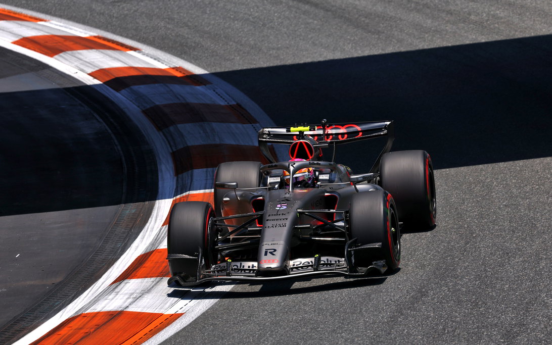 Bortoleto Miami FP1