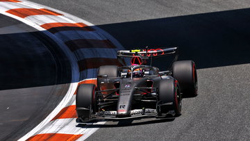 FIA confirm F1 driver disqualification after Miami Sprint