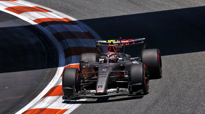 Bortoleto Miami FP1