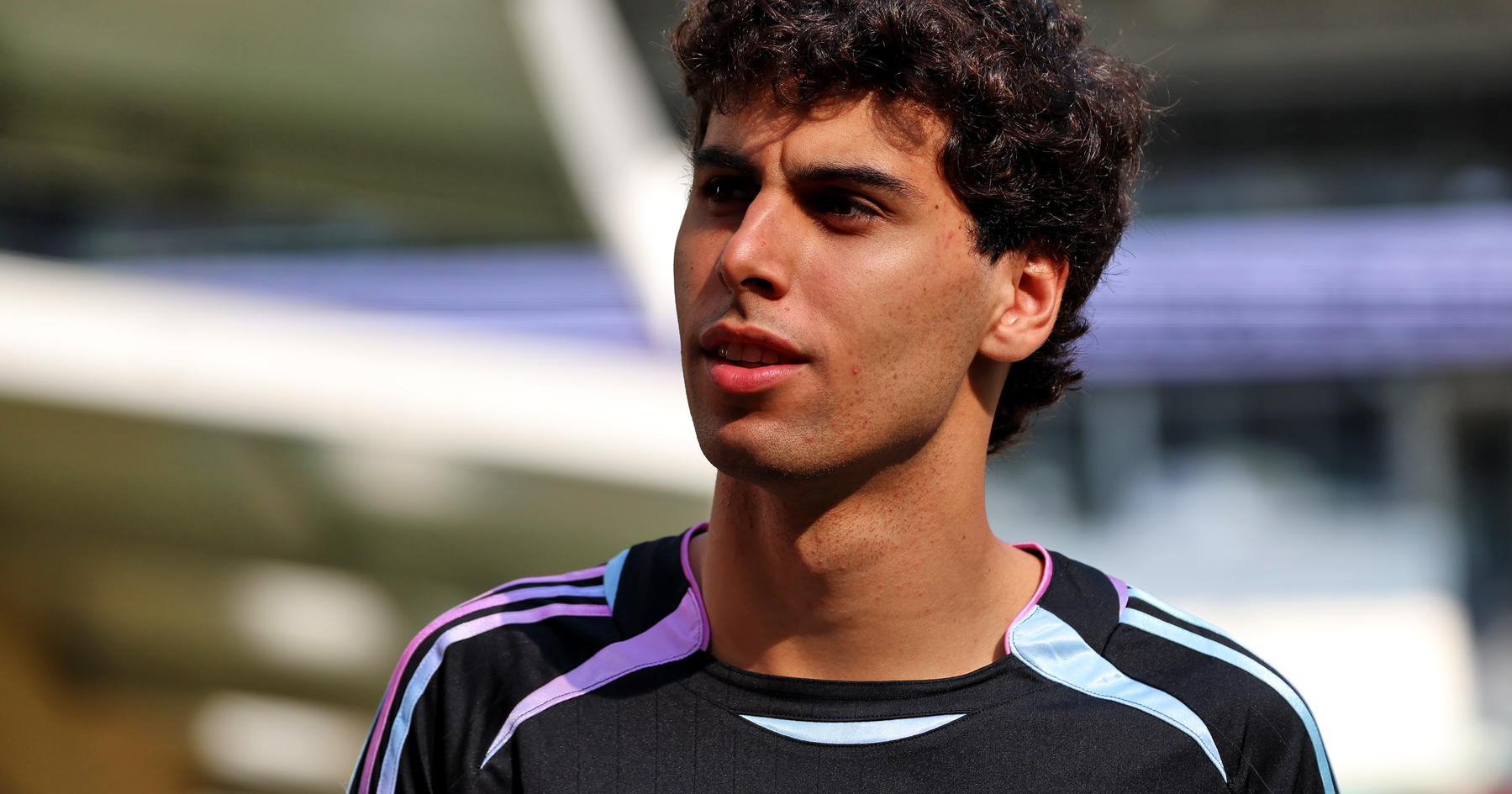 Gabriel Bortoleto rejects Ayrton Senna shadow in Brazil F1 vow
