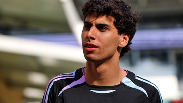 Gabriel Bortoleto rejects Ayrton Senna shadow in Brazil F1 vow