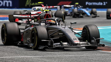 Audi misery deepens as Miami disqualification looms