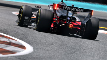 Audi suffer triple-whammy Miami disaster ahead of qualifying