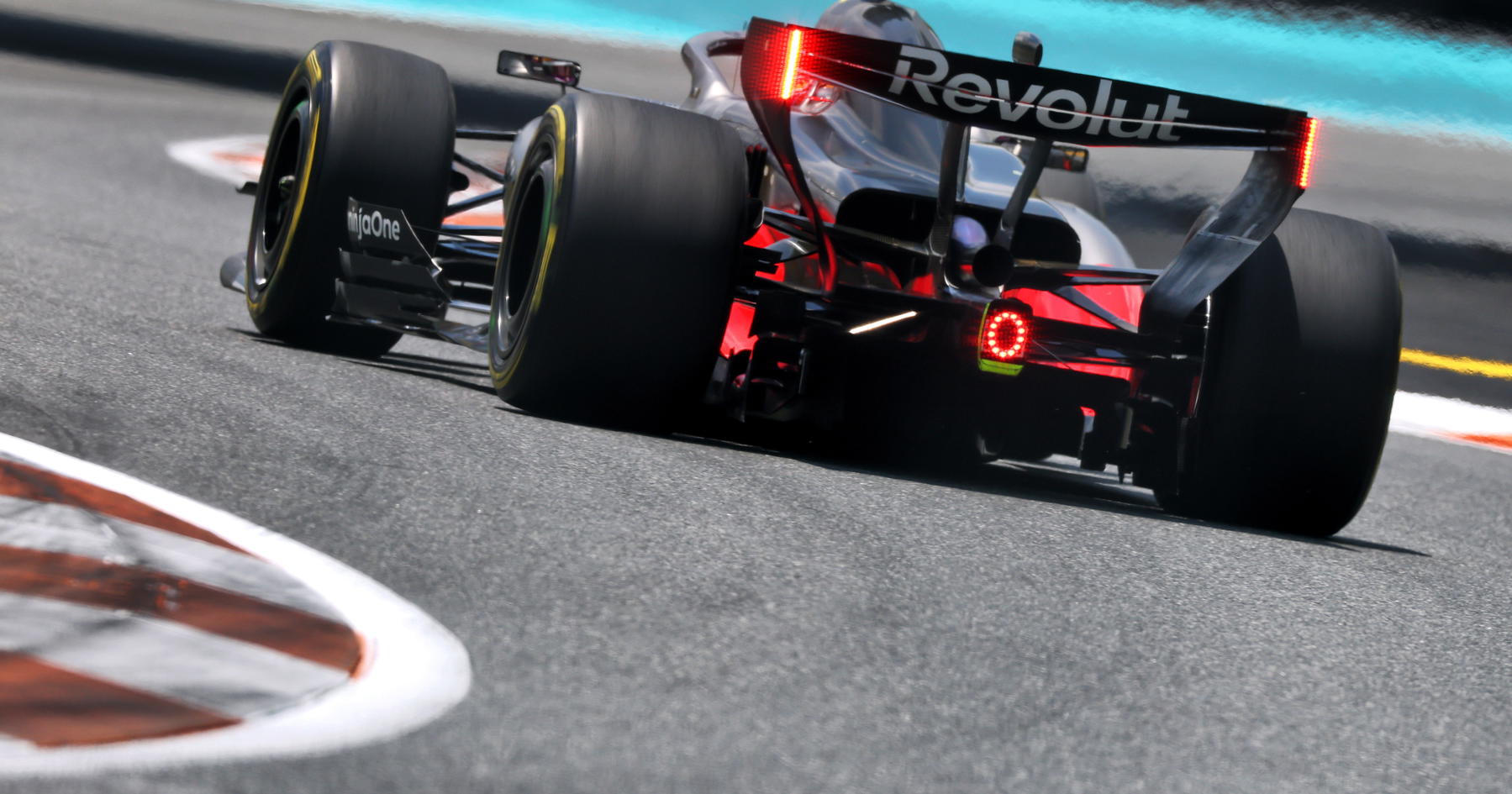 Audi suffer triple-whammy Miami disaster ahead of qualifying