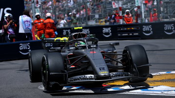 Audi onthult eisenpakket voor F1-reglementswijzigingen