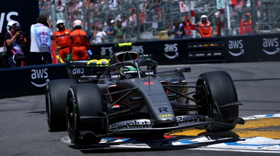 Bortoleto Monaco