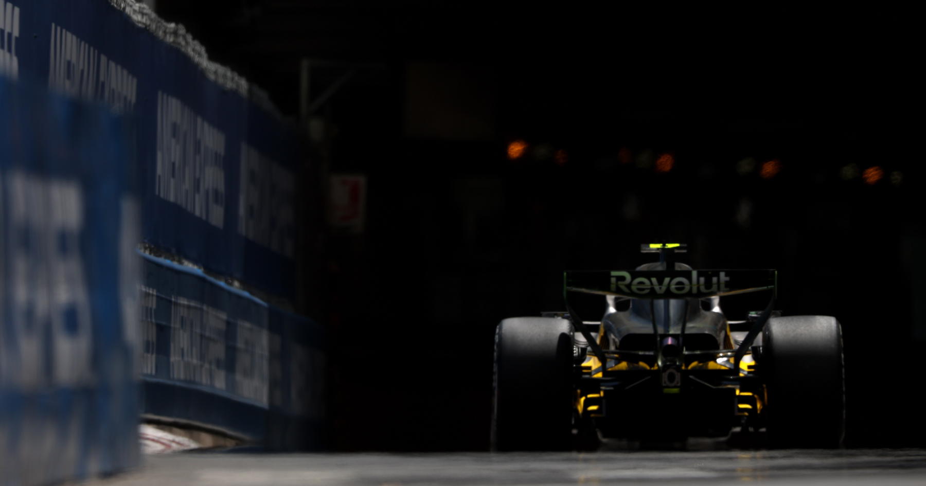F1 team generate shock with unexpected engine upgrade - report