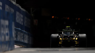 'F1-team baart opzien met onaangekondigde motorupgrade'