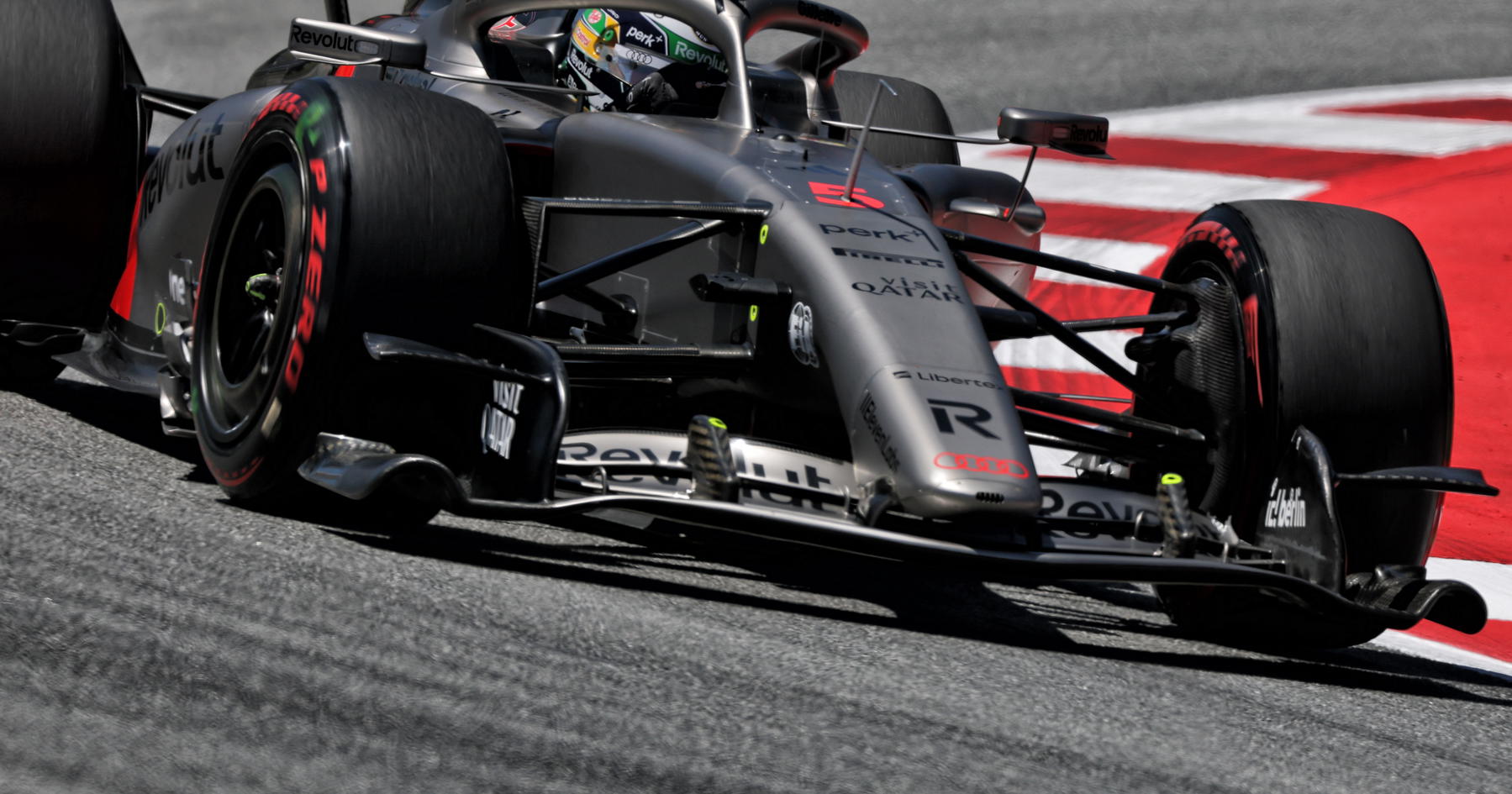 Audi issue 'very complex' admission as crucial task awaits