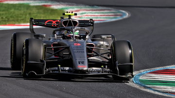 Audi point to Red Bull influence behind stunning F1 turnaround