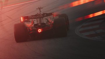 Wheatley stelt vraag der vragen: "Heb je daar genoeg reserveonderdelen voor?"