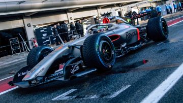 Barcelona 2026 pre-season test update: F1 awakens from hibernation, surprise with Red Bull shakedown