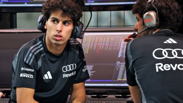 Bortoleto spreekt zorgen uit over cruciaal F1-onderdeel: "Het is een puinhoop!"