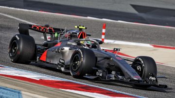 Fears raised over 'complicated' area of new F1: 'It's a mess'