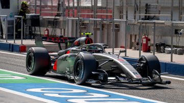 Audi discover breakthrough after eliminating 'clunky' F1 gremlins
