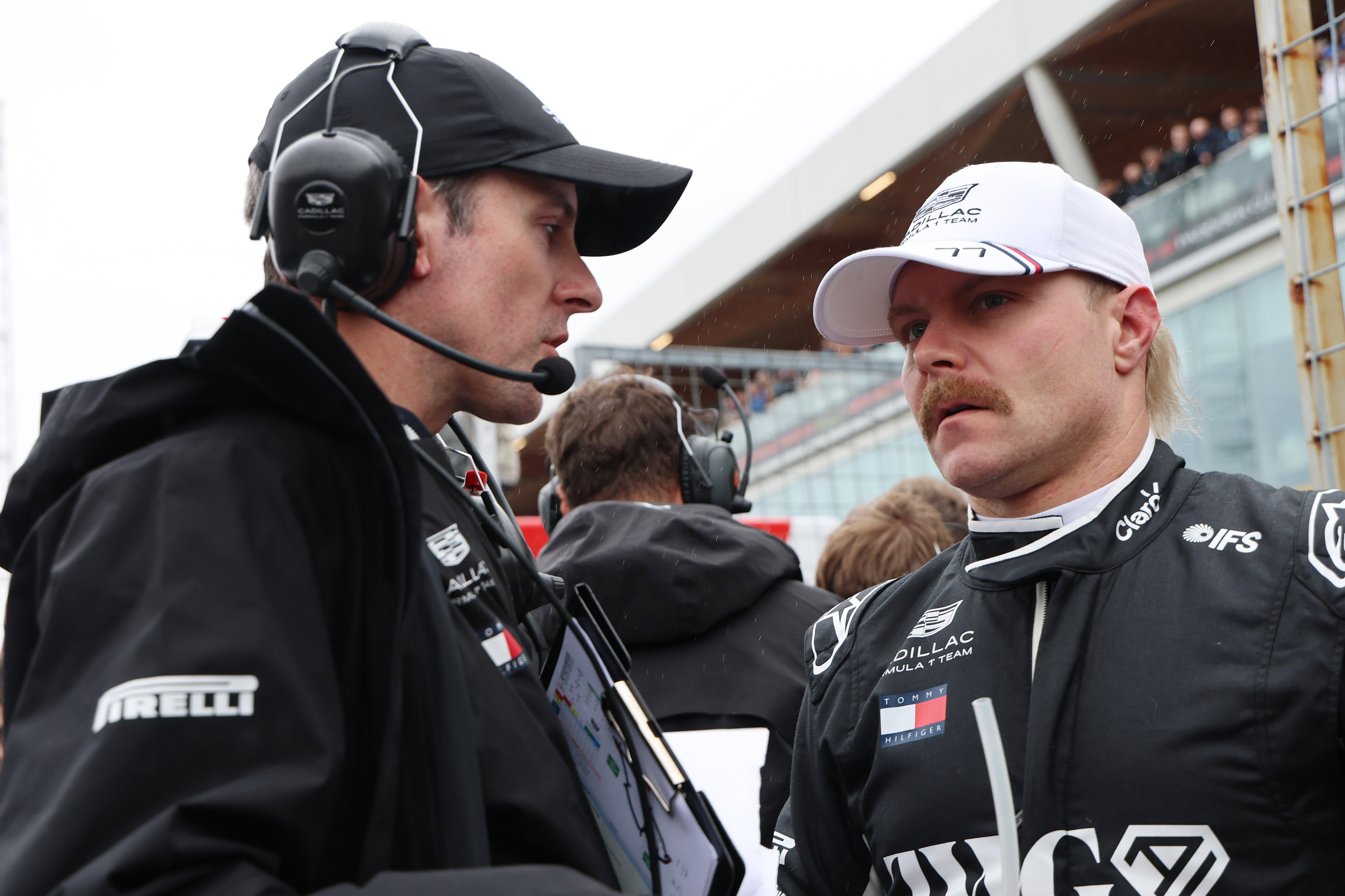 Bottas Canada