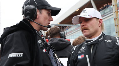 Bottas Canada