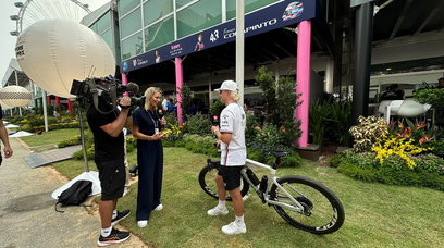 Bottas Singapore
