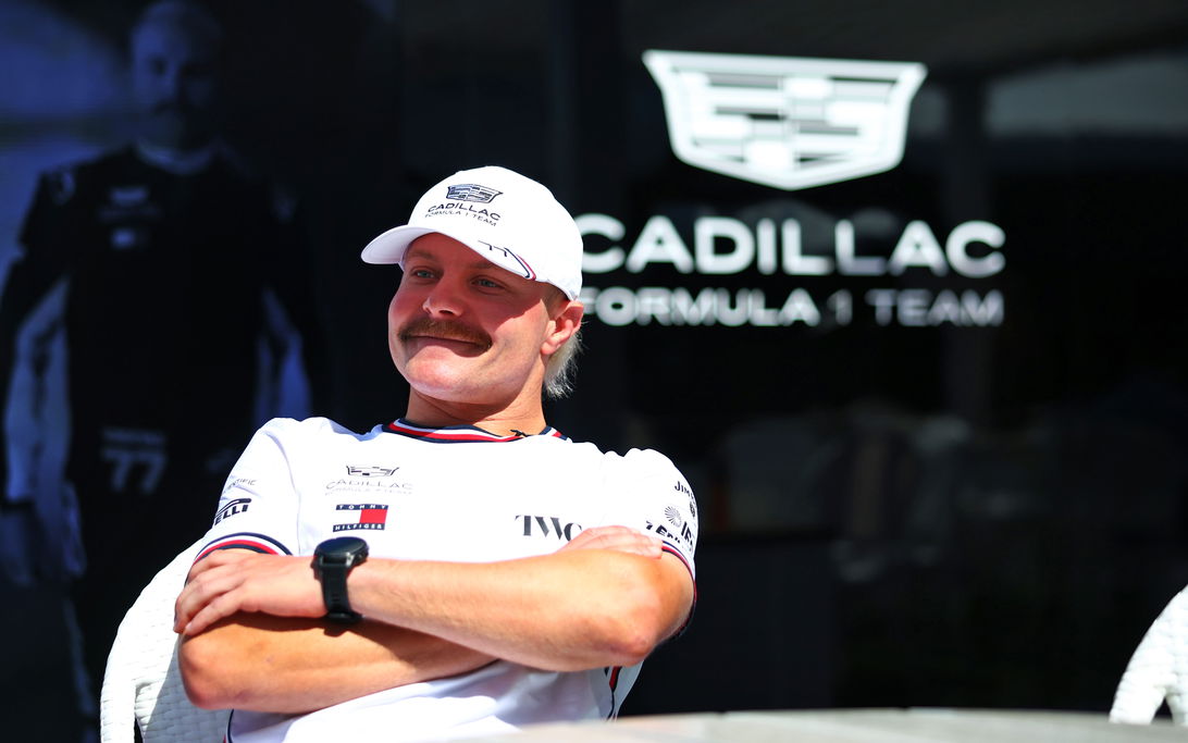 Bottas avoids Australian GP grid penalty due to regulation change