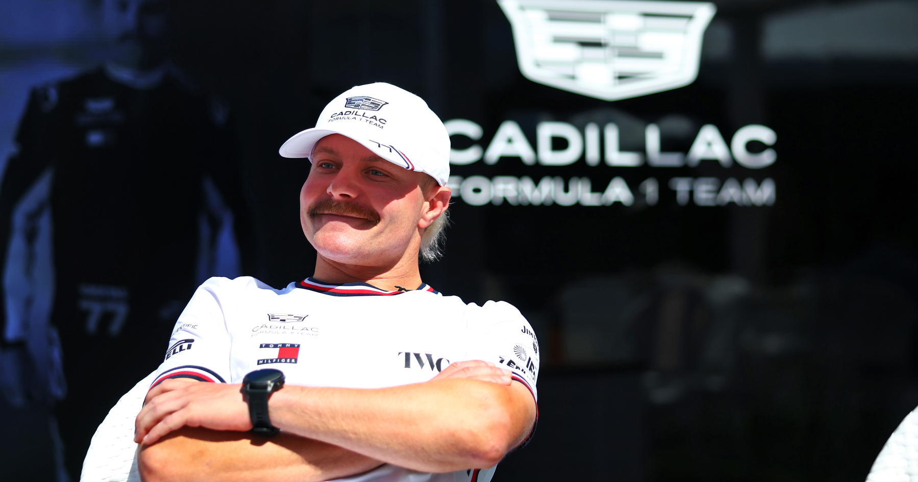 Valtteri Bottas provides significant update over Australian GP grid penalty