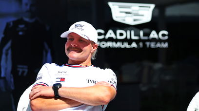Bottas Australia