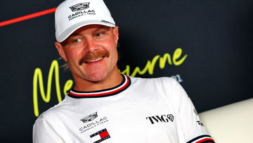 Why Valtteri Bottas' Australian GP grid penalty has been abolished