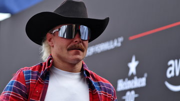 Valtteri Bottas addresses Cadillac rumours with F1 future under threat