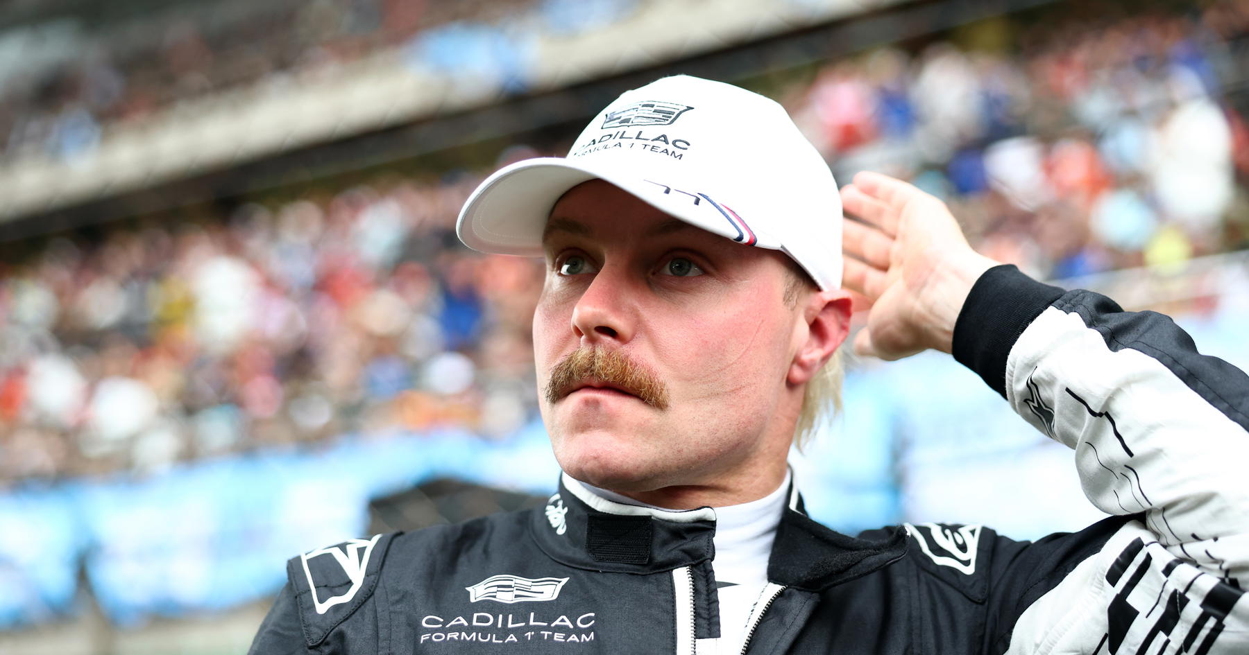 Valtteri Bottas future update revealed as F1 on standby for new triple header - RacingNews365