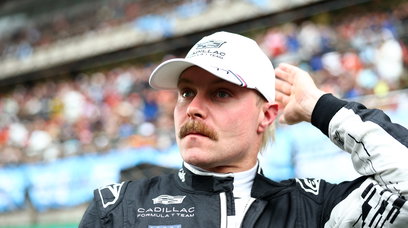 Bottas China