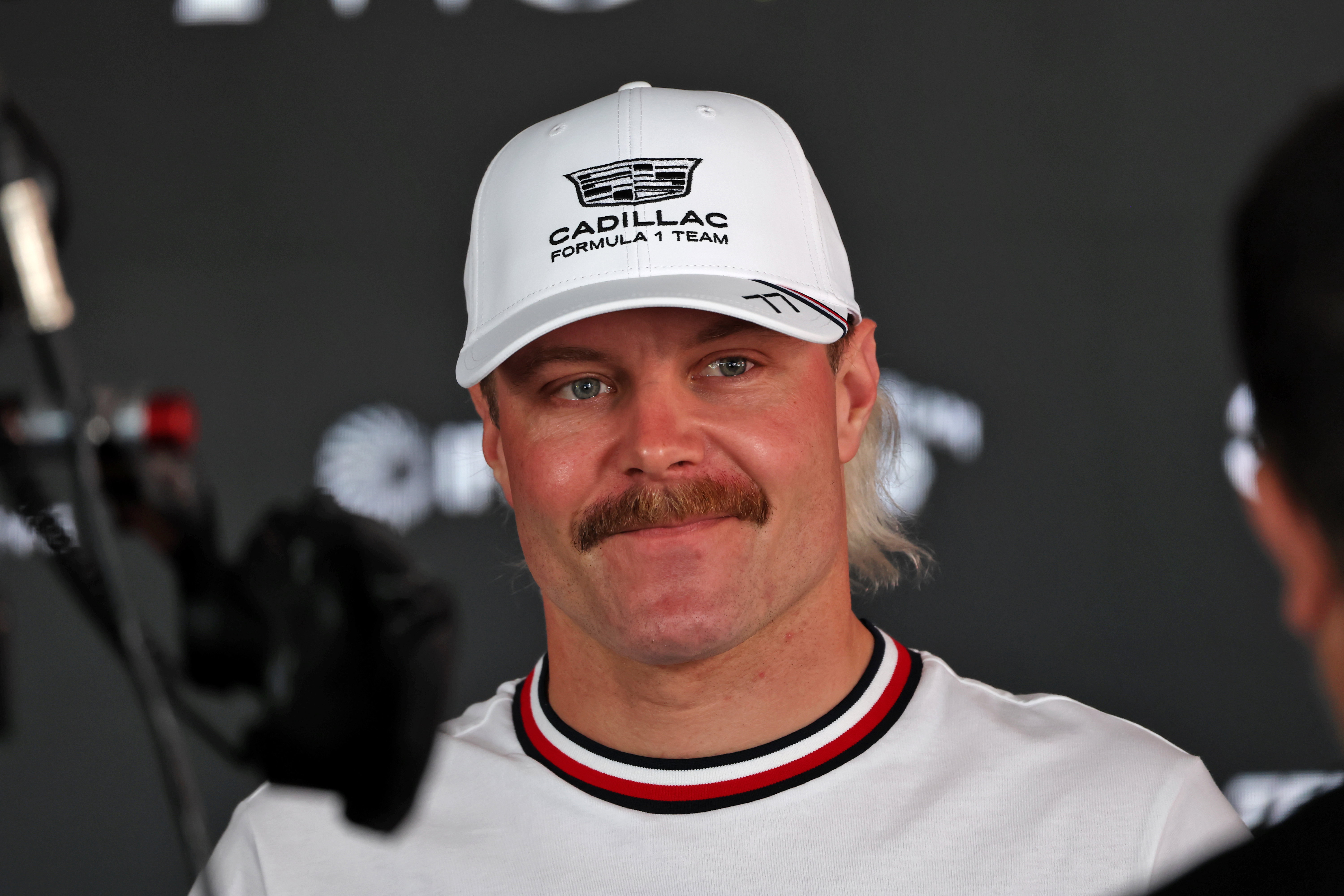 Bottas Hungary