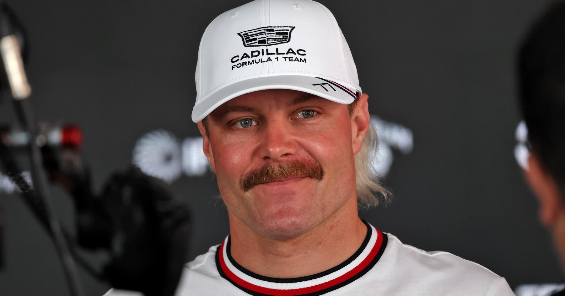 Valtteri Bottas confirms major Cadillac F1 decision 'coming soon'