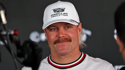 Bottas Hungary